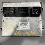 2004 Ford F-150 5.4L Ecu/ecm 4L3A-12A650-ADE Used. Price: $90.00.