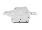 Rival Powersports Usa 2444.7448.1 Alloy Central Skid Plate For Off-road Vehicles New. Price: $940.08.