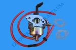 Honeywell HW1000I 900 Watt Inverter Generator Carburetor Assembly New. Price: $64.99.