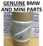 Genuine Mini R56 Blue Black Pin Stripes Set 51142317814 Bonnet Roof. Ray. 20E New. Price: $99.72.