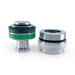 Skf Wp 48 Aer Fork Kit Ktm/hus Suspension New. Price: $183.61.