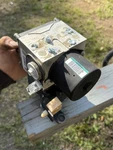 Genuine Fomoco Abs Brake Pump Module 2008 Ford F-550 7C34-2C346-BH Used. Price: $584.00.
