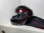 G-max G104105 MD04 Solid Helmet Large Great Condition Has One Tiny Spot Pictured Pre-owned. Price: $89.00.