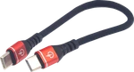Ridepower Male Fits Usb-c To Cable Phone Charger Heavy-duty New. Price: $17.94.