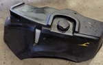 Cub Cadet 931-13514 Console Left Hand Rzt Lx Sx L54 L50 L46 L42 Fab Used. Price: $150.00.