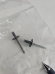 Genuine Arctic Cat Rivet, Blind 8061-706 (2 For $20) Nos Oem AC61 New. Price: $20.00.