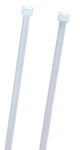 Grote Access. Standard Zip Tie, White, 8", 18LBS. 83-6004 New. Price: $12.85.