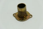Porsche 911 Guide Tube New Nos 9011167111R. Price: $103.90.