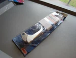 Nos Suzuki SV650 V-strom 2010-2012 Oem Genuine Clutch Lever 57620-45C00 New. Price: $44.99.
