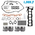 Lablt Head Gasket Bolts Set For Bmw 325I 325XI 525I 530I X3 X5 Z4 2001-2006 New. Price: $68.40.
