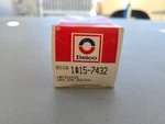 Delco 1-15-7432 Blower Switch 1970-72 Pontiac Gto Tempest Lemans With Factory New. Price: $50.00.