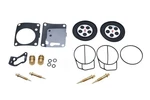 New Oem Yamaha 62T-W0093-00-00 Carburetor Repair Kit Nos. Price: $143.99.