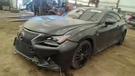 Anti-lock Brake Part Actuator And Pump Assembly Fits 15-16 Lexus Rc 7098741 Used. Price: $351.38.
