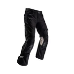 Leatt Adv Multitour 5.5 Stealth Motorcycle Pants Black Grey Waterproof Nuovo. Price: $372.03.