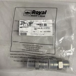 Gates Fitting, 12MJ-8MP, G60490-1208 (2 Pack) New. Price: $22.00.