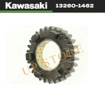 Kawasaki Oem 13260-1462 Mule Gear Transmission Spu New. Price: $98.18.
