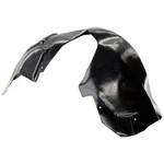 Sherman 701-24AR Right Front Fender Liner For 2011-2012 Chevy Camaro New. Price: $30.45.
