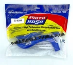 Sx-f MC250F MC350F FC250 FC350 2023-2026 Radiator Hose Blue 23-629B New. Price: $119.99.