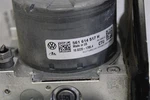 Abs Anti-lock Brake Pump Volkswagen Passat 2020 1129912 Used. Price: $74.99.