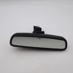 2011 - 2016 Bmw 528I 535I 550I Inside Rearview Mirror 5116 9320305 Used. Price: $39.99.