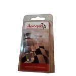 Aeroquip FCM2609 Aqp High Pressure Adapter -06AN Dash Size M18 X 15 Pipe New. Price: $19.35.
