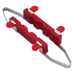 Bikemaster Aluminum Vise Insert New. Price: $38.74.