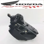 2004 Honda Crf 250R Oem Gas Tank Fuel Cell Reservoir Cap 17510-KRN-000 Used. Price: $84.00.