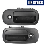 Front Lh Exterior Rh Outside Handle Door For Express Chevy Gmc Savana 1500 2500 New. Price: $22.99.