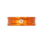 Industry Nine Irix Headset Spacer - Aluminum Orange CCHS10 New. Price: $23.76.