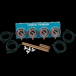 Parts Unlimited 3804-0005 Vaccm Synchronizer Carb New. Price: $145.82.