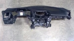 Dash Panel Black Fits 14 Mazda 3 48479 Used. Price: $445.00.