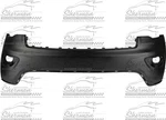 Sherman Front Bumper Cover Upperprimed For 2016-2022 Jeep Grand CHEROKEE/2022 Wk New. Price: $293.15.