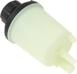 Power Steering Fluid Reservoir & Cap Proparts 61430756 For Volvo XC60 XC70 XC90 New. Price: $44.95.