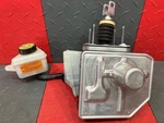 2021 Ford Explorer Abs Assy W/brake Booster Master Cylinder OEM#L1MC2D335CF 66K Used. Price: $150.05.