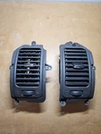 2005-2012 Nissan Pathfinder Side Dash Air Vents Left & Right Used. Price: $30.00.