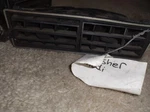 Vw Dasher Tdi Heater Defroster Vent # 843 820 329 Used. Price: $40.00.
