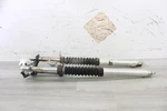 1978 Yamaha DT250 Left & Right Front Forks Shock Suspension Assembly Used. Price: $129.00.
