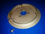 Pulley 6E7-15723-00-94 97013-06012-00 For Flywheel Yamaha Mariner 9.9HP 15HP? Used. Price: $19.55.
