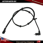 F7ZC-2C204-AA Abs Wheel Speed Sensor Rear Left Ford Mustang 1999-2004 New. Price: $21.38.