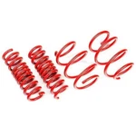 Ast Suspension Lowering Springs For 2017-2023 Honda Civic (FK8) Hatch 2.0 Type New. Price: $292.55.