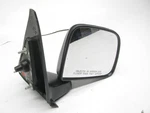New Out Of Box 1405082 Right Manual Mirror 1993-1997 Ford Ranger. Price: $44.99.