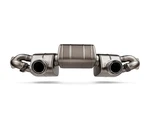 Akrapovic S-PO/TI/18/1-TP For Slip-on Line Titanium New. Price: $9159.22.