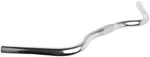 Velo Orange Postino Alloy Handlebar 45 Bend, Rise, 570MM, Aluminum, Silver New. Price: $46.00.