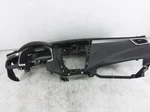2015-2016 Nissan Murano Instrument Dashboard Panel 68200-5AA0A Used. Price: $588.05.