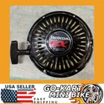 Genuine Honda GX390 Recoil Pull Start (black) - Smb New. Price: $50.00.
