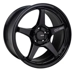 New 17X8 Enkei TS-5 Black Gloss Wheel/rim ET40 521-780-6540BK 5X114.3. Price: $206.42.