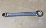 Porsche Hazet Wrench 561 Original For Tourister Tool Kit 356 Vw Used. Price: $215.00.