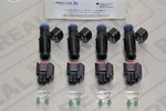 Dynamics Injectors ID1750X 1728CC 4B11T Evo 1700.48.14.14B.4 New. Price: $1339.80.
