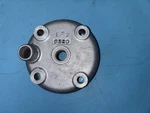 1987 87-23 Suzuki RM80 Cylinder Head Used. Price: $99.99.