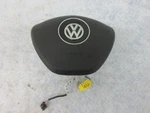 Volkswagen Amarok 2016-2017-2019-2018-2020-2021 Steering Wheel Left Lh Airbag Used. Price: $199.00.